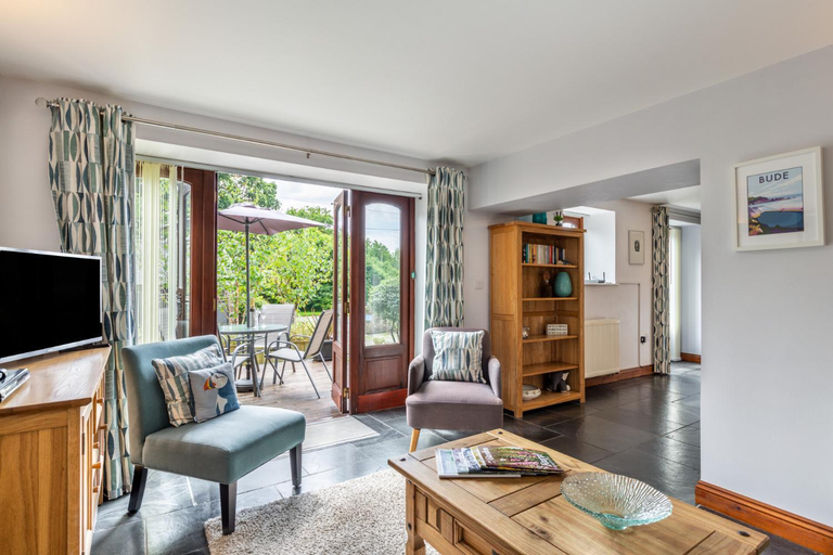 Others 4, Petrock Holiday Cottages, Devon