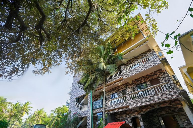 Exterior & Views 2, Hotel Pasquina Baga, North Goa