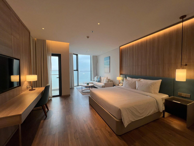 Bedroom 4, a la carte halong bay hotel, Hạ Long