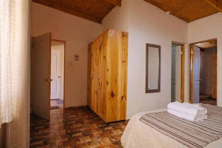 Bedroom 3, Peumayen Atacama Cabanas & Hostal, El Loa
