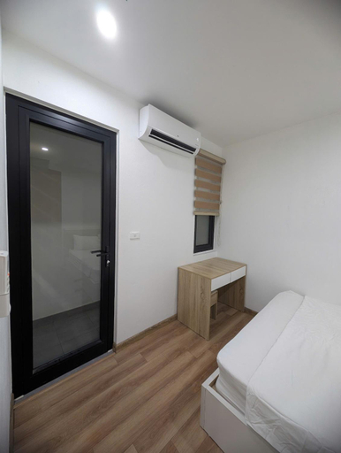 Bedroom 3, Era Apartment Thai Ha, Đống Đa