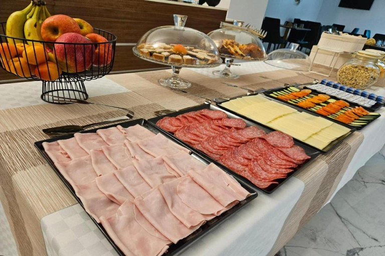 Food & Drinks 4, Il Tesoro Pompeiano, Napoli