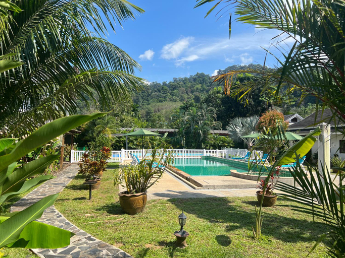 Others 3, Villa Colina Khao Lak Rooms and Bungalows - Adults Only, Takua Pa
