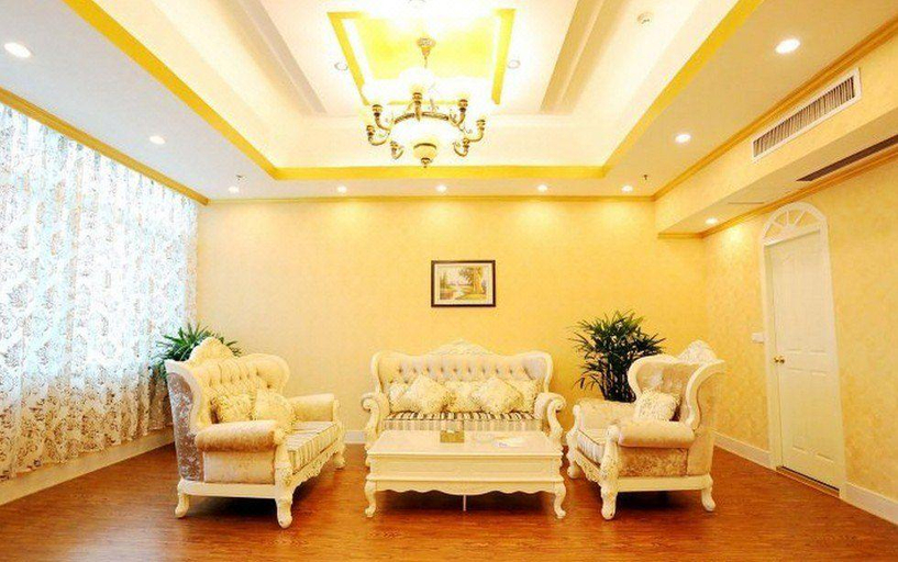 Others 3, Yuandong Holiday Hotel, Nanjing