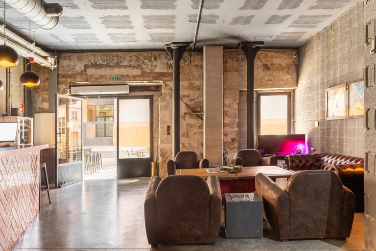 Public Area 2, BRICK PALMA - Turismo de Interior, Baleares