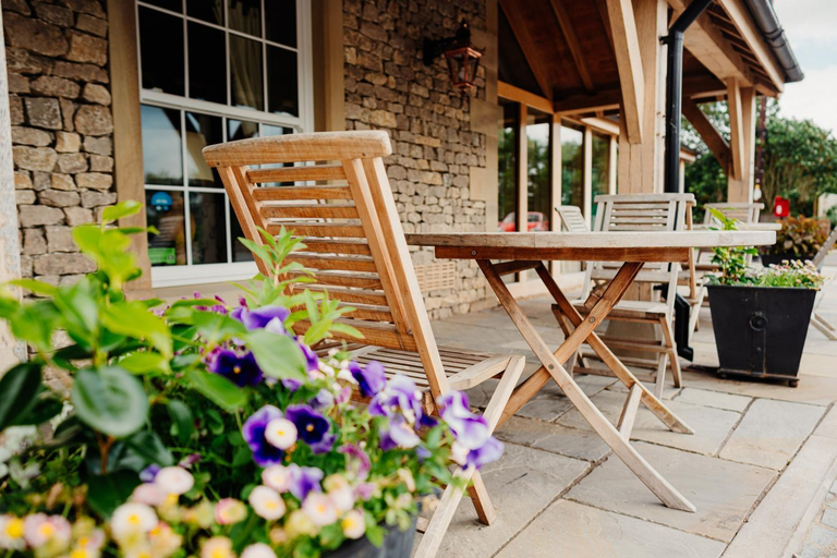 Others 5, The Fleece at Ruleholme, Cumbria