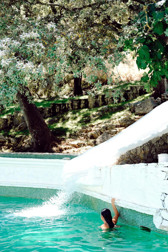 Sport & Beauty 2, Los Pilares de Ronda Boutique Hotel, Málaga