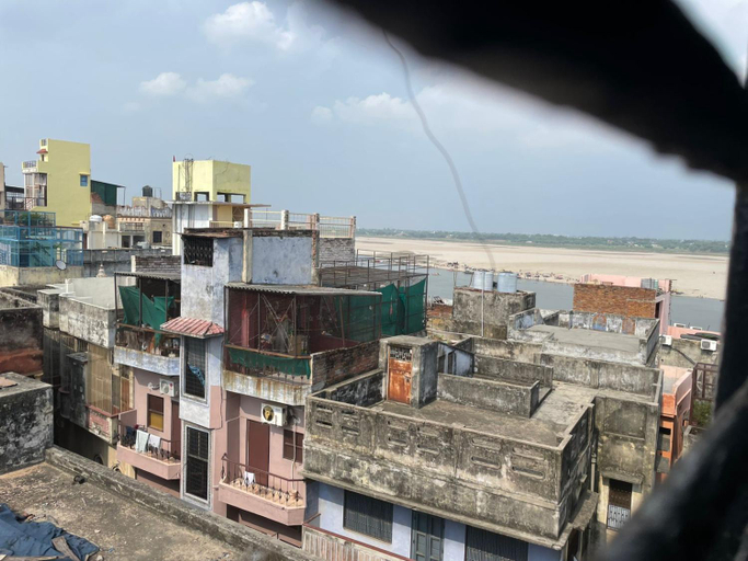 Others 1, Yogg Hostel, Chandauli