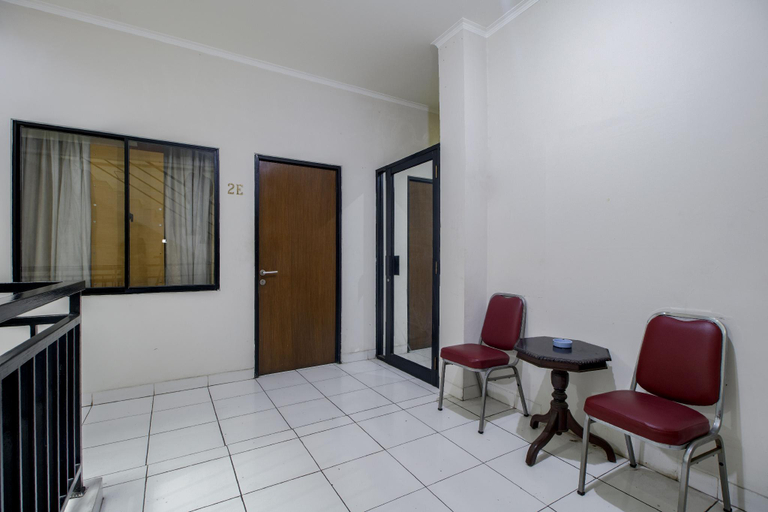 Others 3, Hotel Arjuna Bekasi, Bekasi