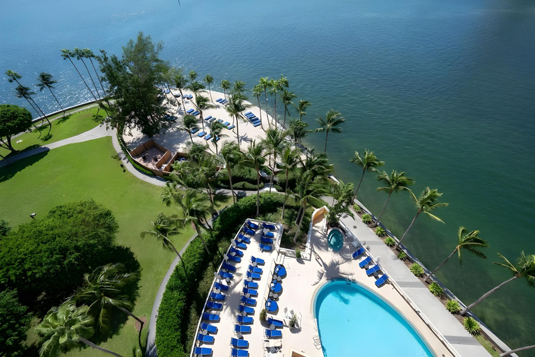 Sport & Beauty 2, Mandarin Oriental Miami, Miami-Dade