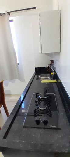 Others 4, Suites e Kitnets praia Iriri, Anchieta
