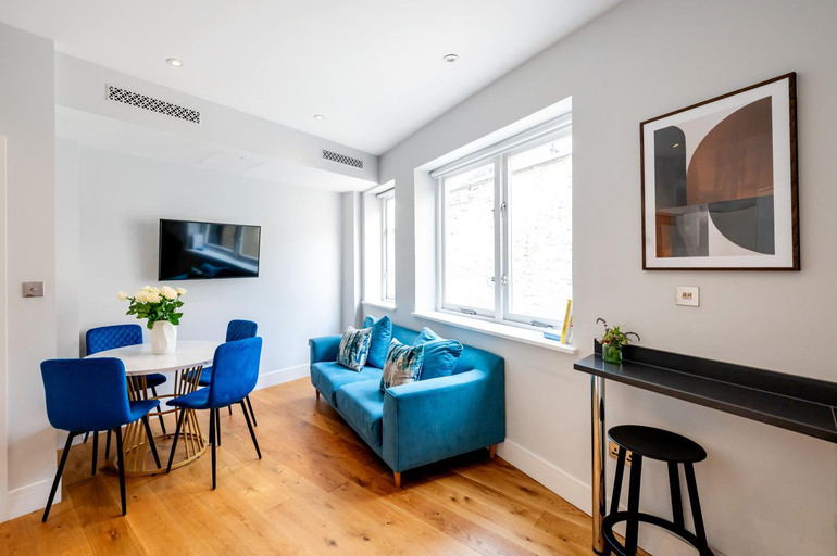 Others 4, Arcore Premium Apartments Sloane Square, London