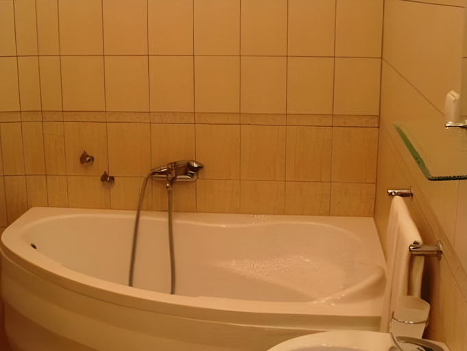 Bathroom 3, Perla Bieszczadow - Dom Wczasowy, Bieszczady
