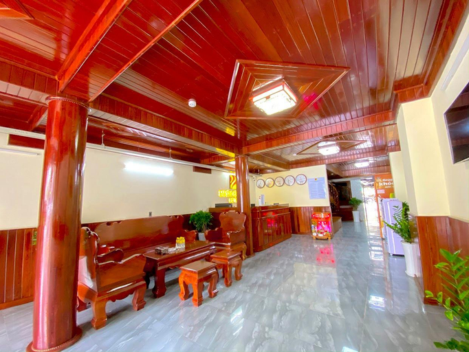 5, Nam Song Hau Tourist, Ninh Kiều