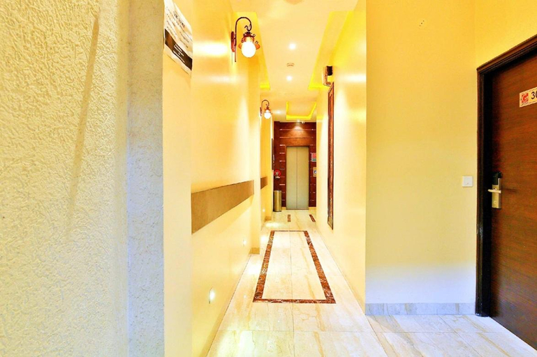 Public Area 3, The Nirvana By Urban Galaxy, Amritsar