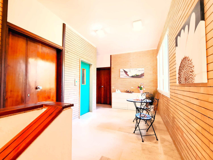 Others 3, Residence Casa Pineta, Grosseto