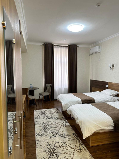 Bedroom, Colibri, Buxoro