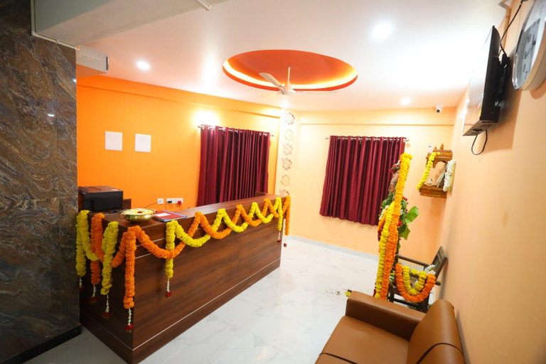 Others 5, Sangam Residency Manipal, Udupi