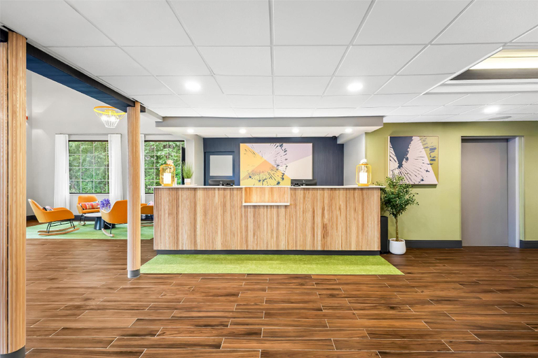 Public Area 3, Spark by Hilton Duluth, Gwinnett