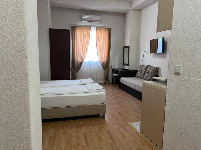 5, Viktor Apartments