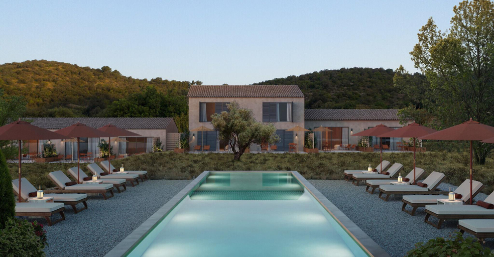 Sport & Beauty 2, The Lodge Mallorca, Small Luxury Hotels, Baleares