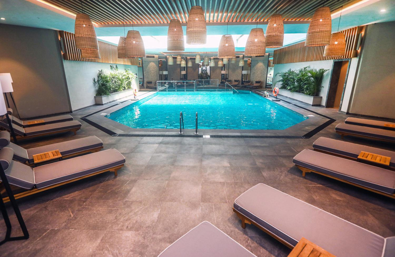 Sport & Beauty 2, Miramare Beach Hotel - Ultra All Inclusive, Manavgat