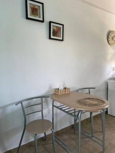 3, Lemi Apartments, Epirus