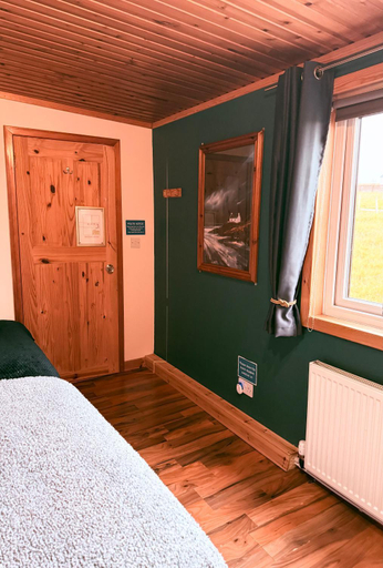 Others 5, Sea View B & B, Shetland Islands