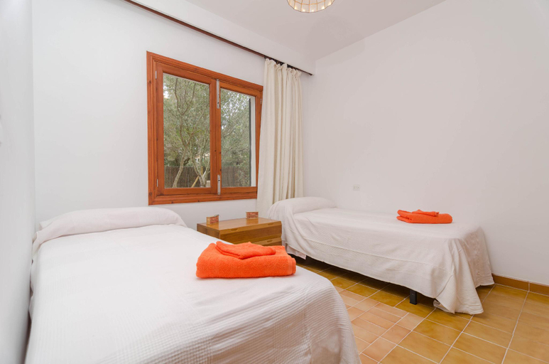 Bedroom 3, ES JAÇ, Baleares