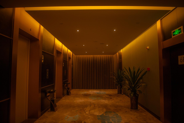 Others 3, Hilmanhomeful Hotel, Chongqing