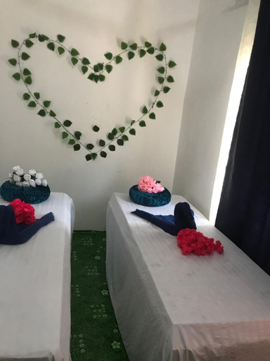 Facilities 3, Malaika White House Apartment & Spa, Kaskazini 'B'