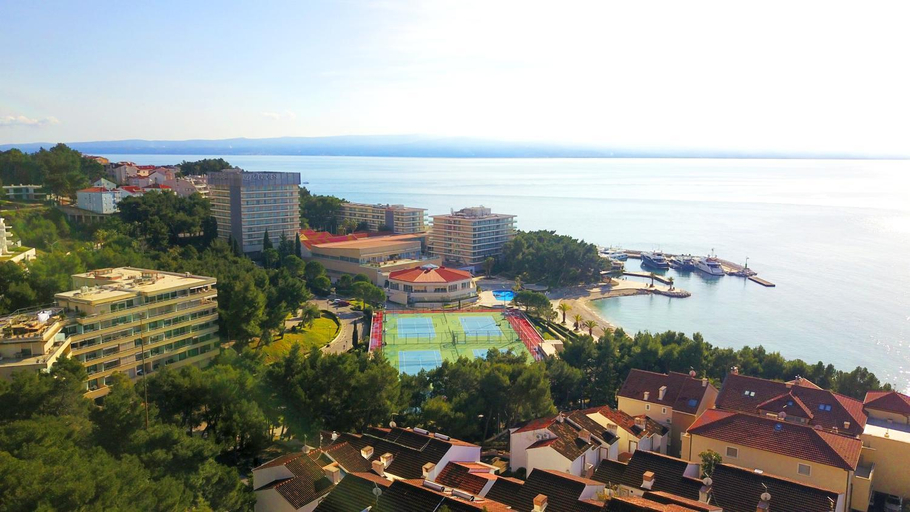Others 3, Beach Apartments Vlado, Podstrana