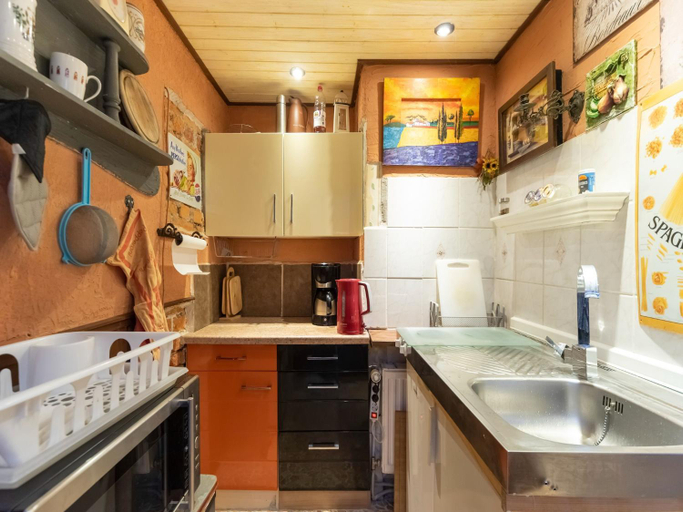 Others 5, Gemutliche Ferienwohnung in Wismar mit Holzofen, Nordwestmecklenburg
