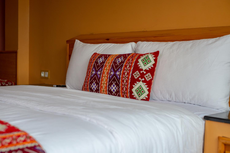 Bedroom 2, La Perle De Briech, Tanger-Assilah