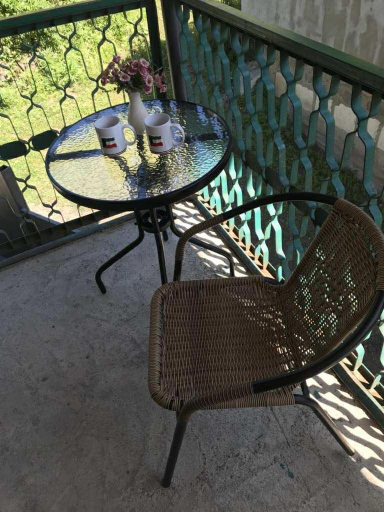 Others 3, Guesthouse Nika, Borjomi