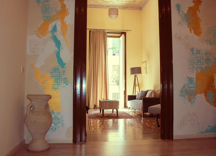 Others 3, Mizzica Rooms, Palermo