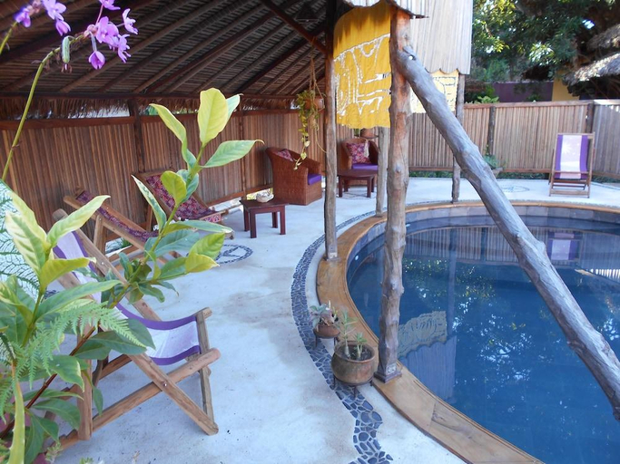 Sport & Beauty, Hotel Ambalamanga, Diana