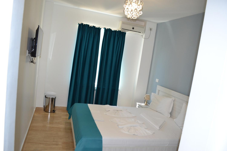 Bedroom 3, Le Soleil de Paris, Agigea