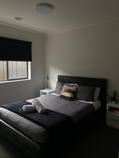 Bedroom 2, Wodonga House Huon hill, Wodonga