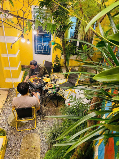 Others 5, Yun's House, Đà Lạt