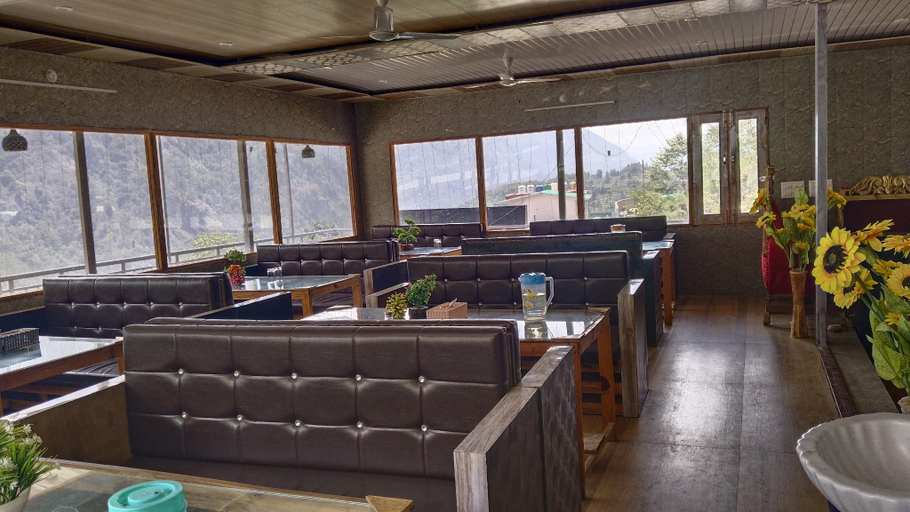 Others 4, Hotel Maangal Vedic, Rudraprayag