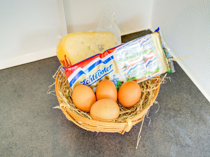 Food & Drinks 4, Apartment Noordwolde Rural Retreat, Weststellingwerf
