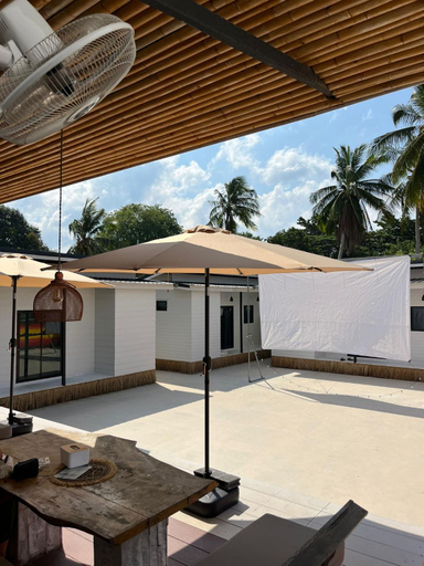 Others 5, Le Club, Ko Phangan