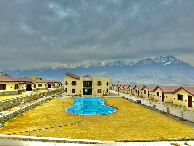 Sport & Beauty 2, Sukoon Resorts, Northern Areas