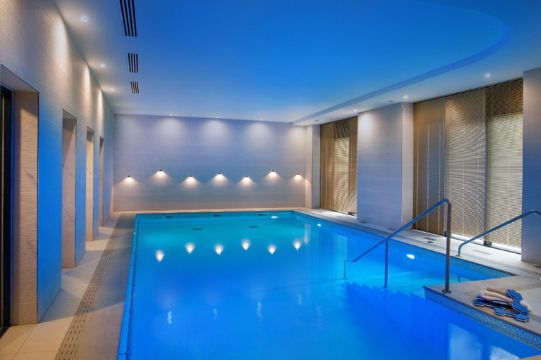 Sport & Beauty, Domitys Les Pierres Dorées, Rhône