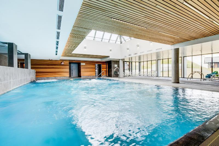 Sport & Beauty 5, Les Jardins de Balnéa - Vacanceole, Hautes-Pyrénées