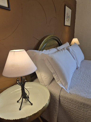 Bedroom 2, Conjunto Hotelero La Pasera, Asturias