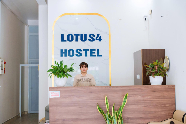 Others 4, Lotus hotel 4 - Bac Ninh hotel, Bắc Ninh