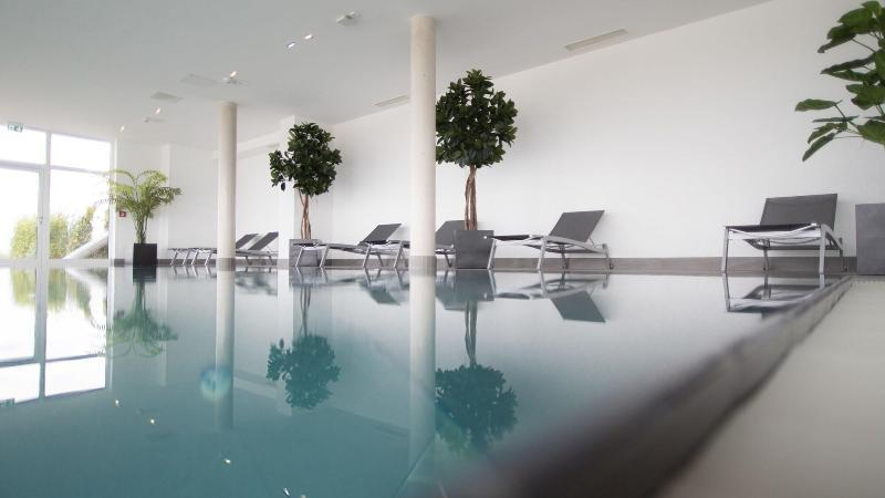 Sport & Beauty 2, Hotel absolute, Groß-Gerau