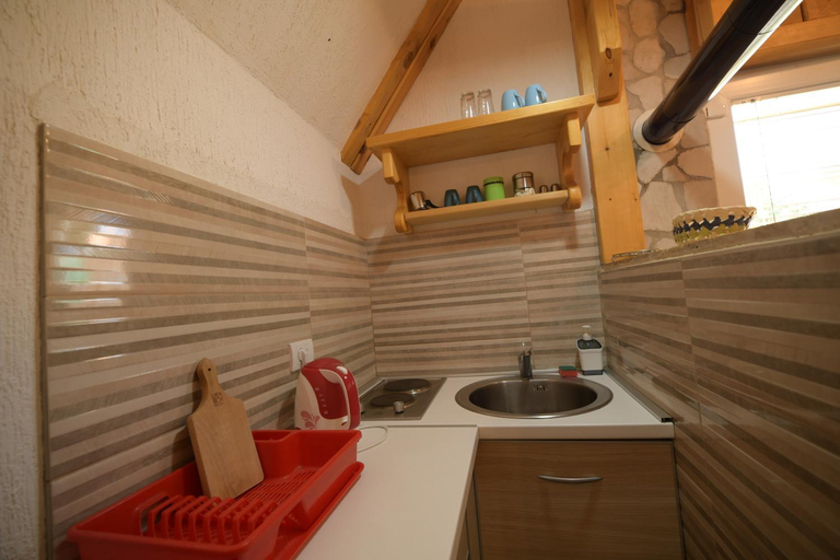 Others 5, Durmitor Bungalows
